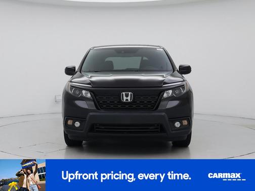 2021 Honda Passport Sport