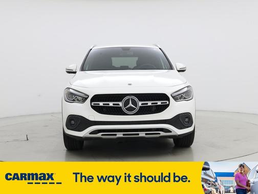 2022 Mercedes-Benz GLA 250