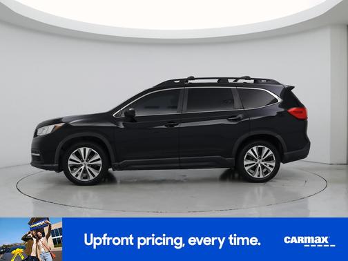 2020 Subaru Ascent Premium