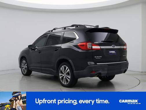2020 Subaru Ascent Premium