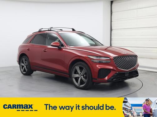 2023 Genesis GV70