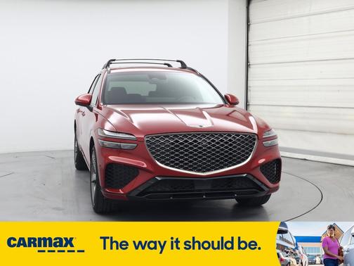 2023 Genesis GV70