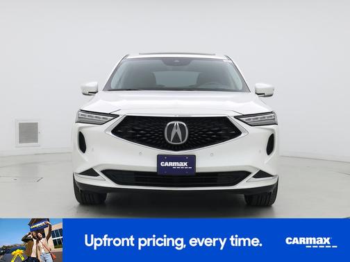 2023 Acura MDX SH-AWD Technology