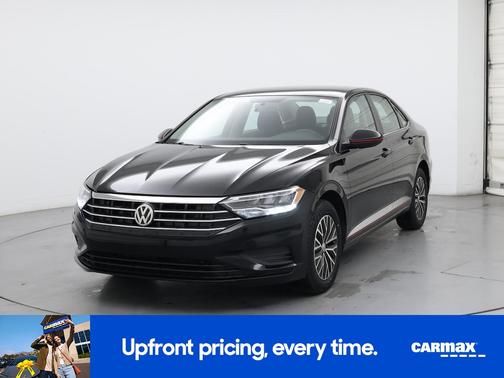 2021 Volkswagen Jetta S