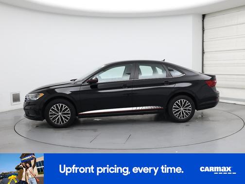 2021 Volkswagen Jetta S