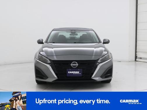 2023 Nissan Altima SL