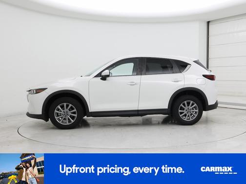 2023 Mazda CX-5 2.5 S Select Package