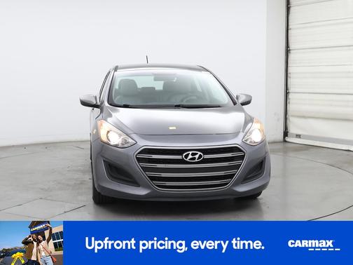 2016 Hyundai ELANTRA GT