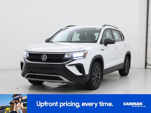 2022 Volkswagen Taos S
