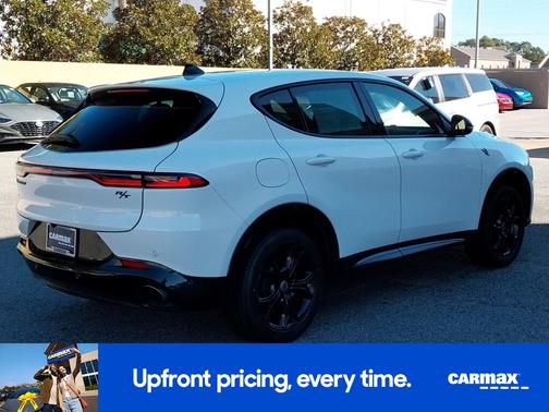 2024 Dodge Hornet R/T