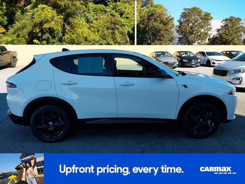 2024 Dodge Hornet R/T