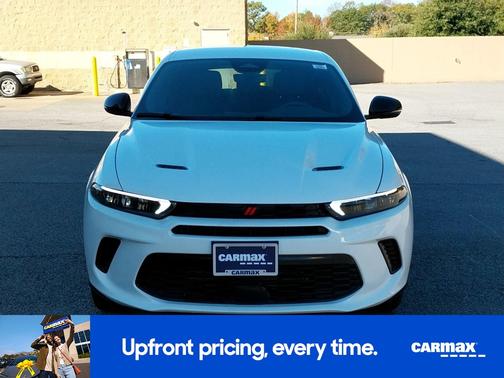 2024 Dodge Hornet R/T