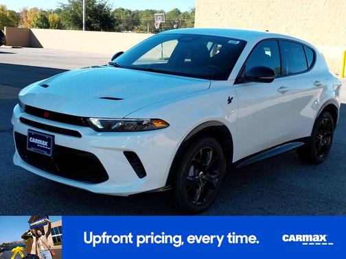 2024 Dodge Hornet R/T