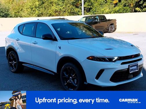 2024 Dodge Hornet R/T