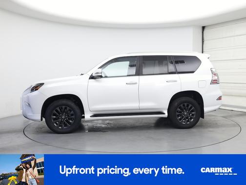 2022 Lexus GX 460 Premium