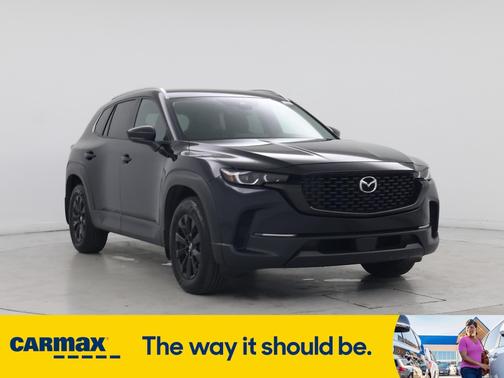 2024 Mazda CX-50 2.5 S Preferred Package