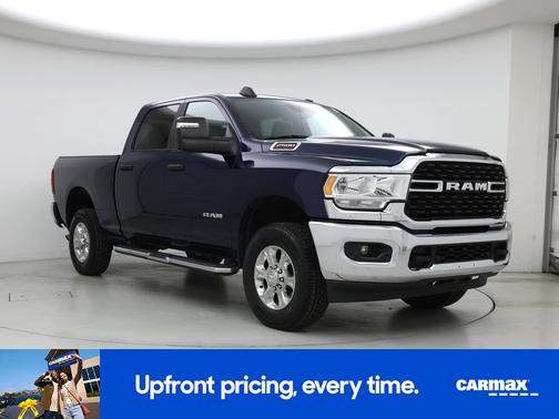 2024 RAM 2500 Bighorn