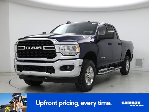 2024 RAM 2500 Bighorn