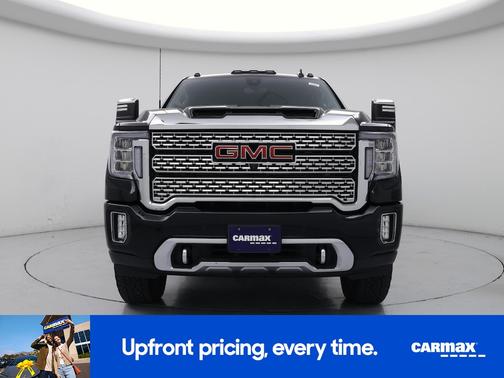 2022 GMC Sierra 2500 Denali