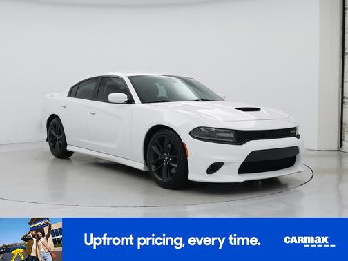 2020 Dodge Charger GT