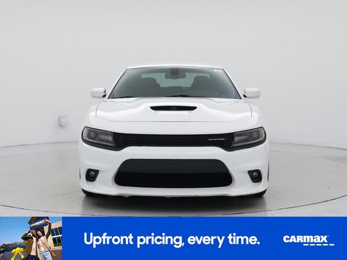 2020 Dodge Charger GT