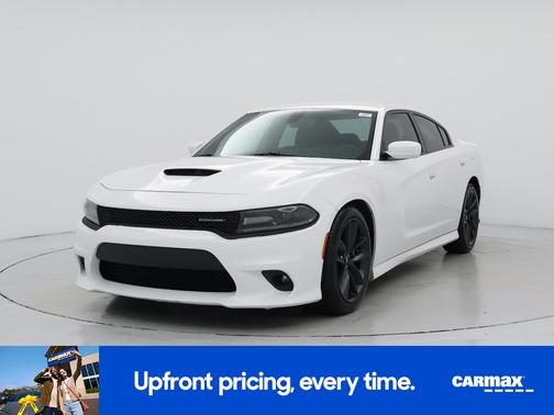 2020 Dodge Charger GT