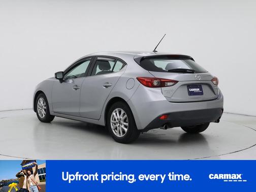 2014 Mazda Mazda3 I Touring