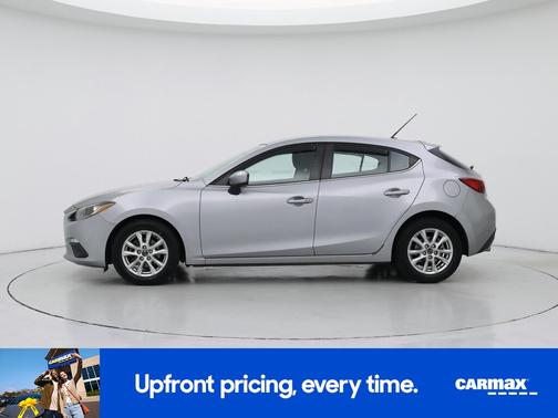 2014 Mazda Mazda3 I Touring