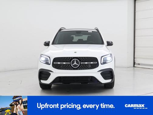 2023 Mercedes-Benz GLB 250 