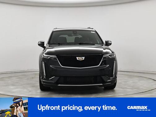 2020 Cadillac XT6 Sport