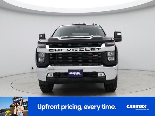 2023 Chevrolet Silverado 2500 LT