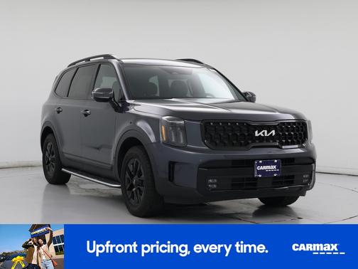 2024 Kia Telluride SX X-Pro