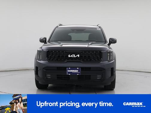 2024 Kia Telluride SX X-Pro