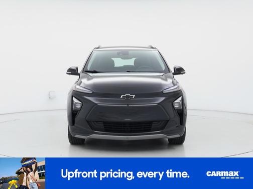 2022 Chevrolet Bolt EUV Premier