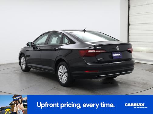 2020 Volkswagen Jetta S