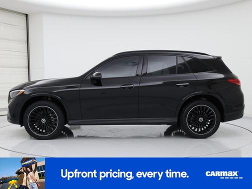 2023 Mercedes-Benz GLC 300 