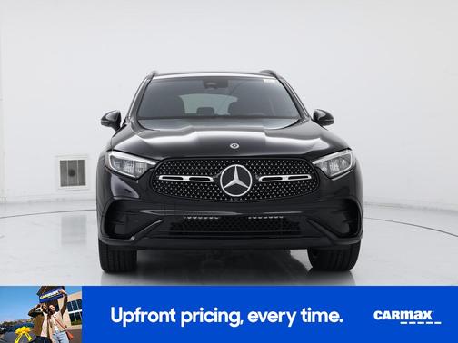 2023 Mercedes-Benz GLC 300 