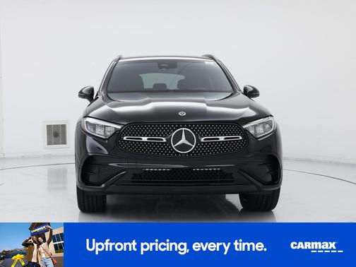 2023 Mercedes-Benz GLC 300 