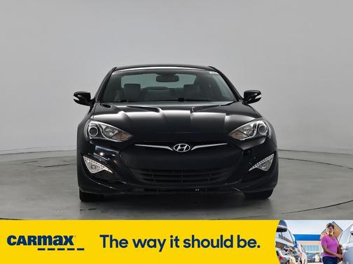 2015 Hyundai Genesis