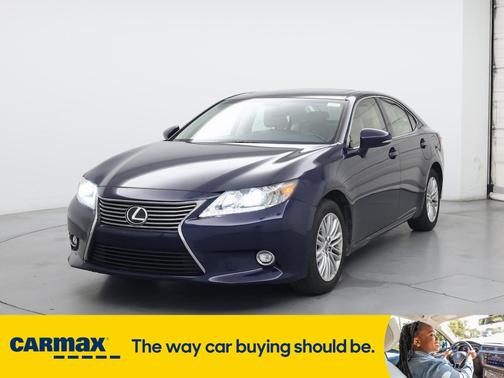 2014 Lexus ES 350