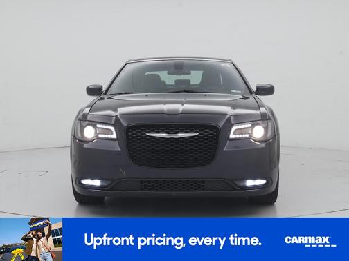 2019 Chrysler 300 S