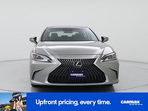 2021 Lexus ES 350 ES 350