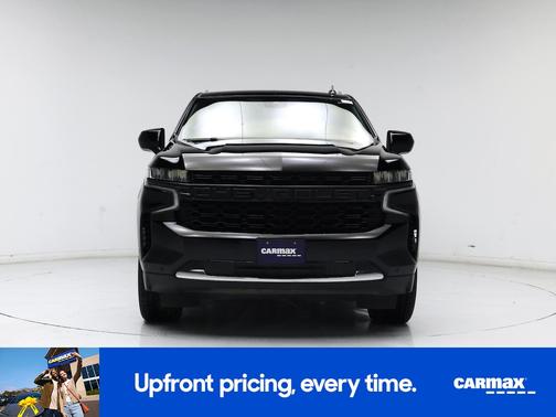 2023 Chevrolet Suburban LS