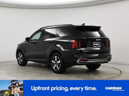 2023 Kia Sorento S