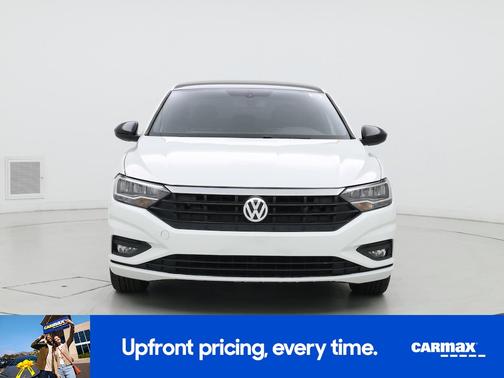 2019 Volkswagen Jetta R-Line