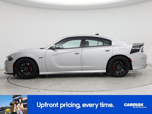 2021 Dodge Charger Scat Pack