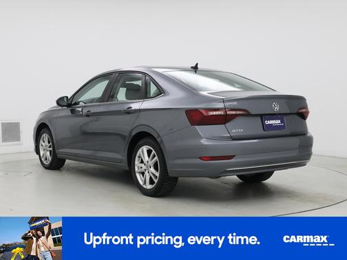 2020 Volkswagen Jetta SE