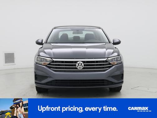 2020 Volkswagen Jetta SE