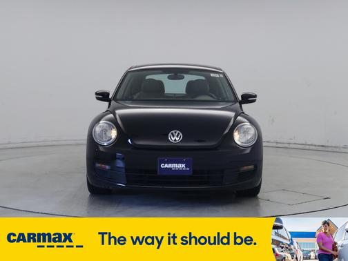 2014 Volkswagen Beetle 1.8T