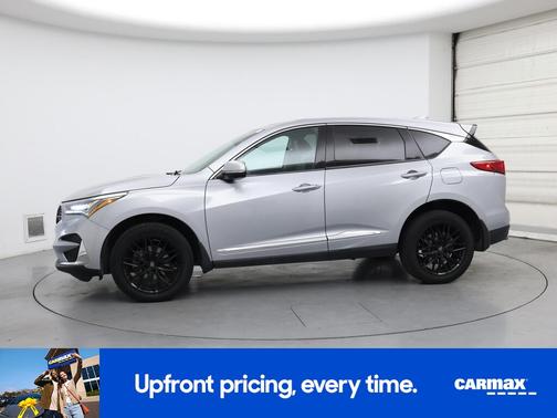 2020 Acura RDX SH-AWD Technology